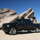 Image for article titled Jalopnik Reviews: 2007 Ford F250 Outlaw — He Drove He Drove Edition — Part 2